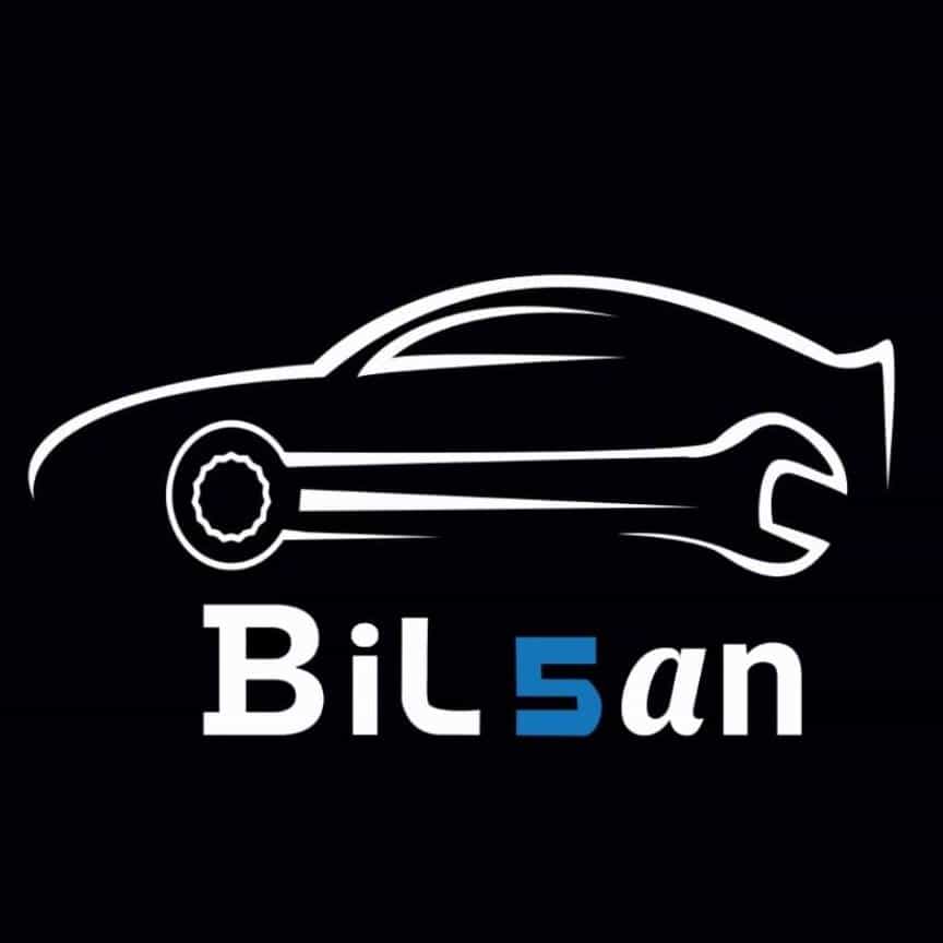 Bil5an-logga